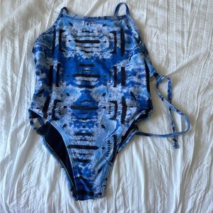 jolyn one piece swimsuit